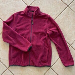 Woolrich F2 Fleece